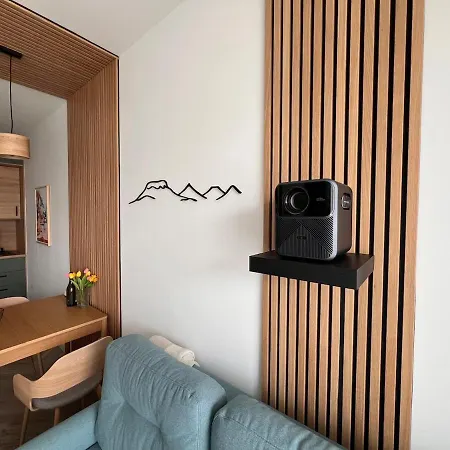 Lägenhet Balatoni Panoramas Lakas Sajat Partszakasszal,medencevel Balatonszárszó