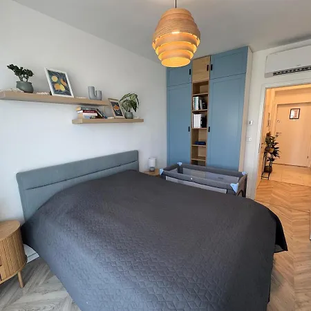 Balatoni Panoramas Lakas Sajat Partszakasszal,medencevel דירה Balatonszárszó
